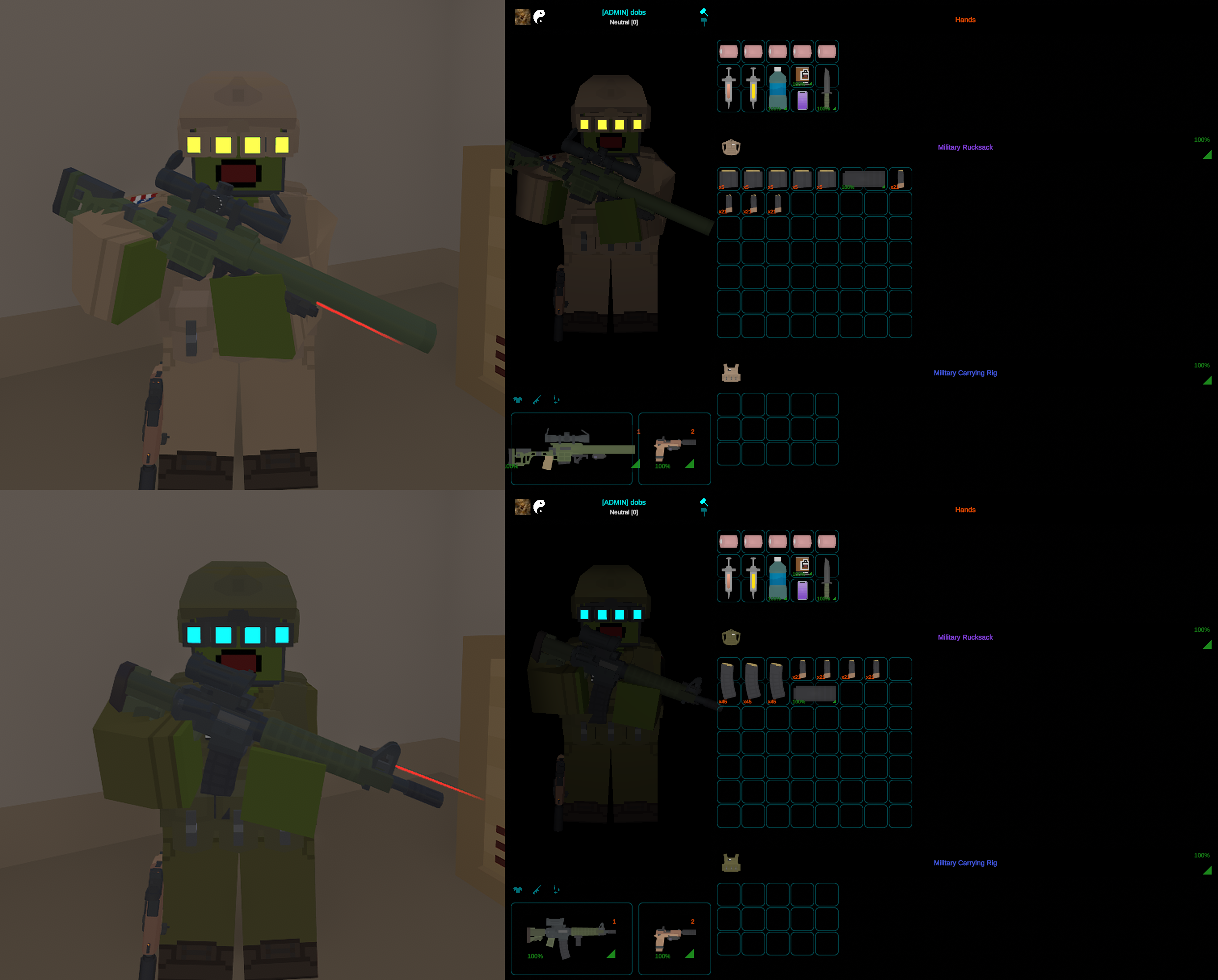 Zumbas Elite